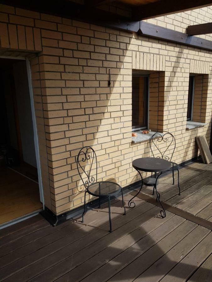 Ferienwohnung "Kieperhof" Dielmissen Exterior photo